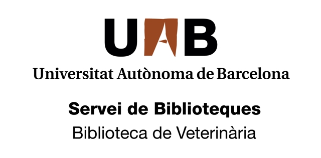 Servei de Biblioteques de la UAB